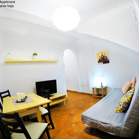 Apartamentos Ester Санта-Крус-де-Тенеріфе Екстер'єр фото