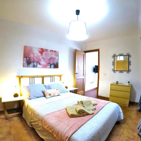 Apartamentos Ester Санта-Крус-де-Тенеріфе Екстер'єр фото