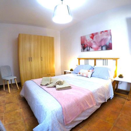 Apartamentos Ester Санта-Крус-де-Тенеріфе Екстер'єр фото