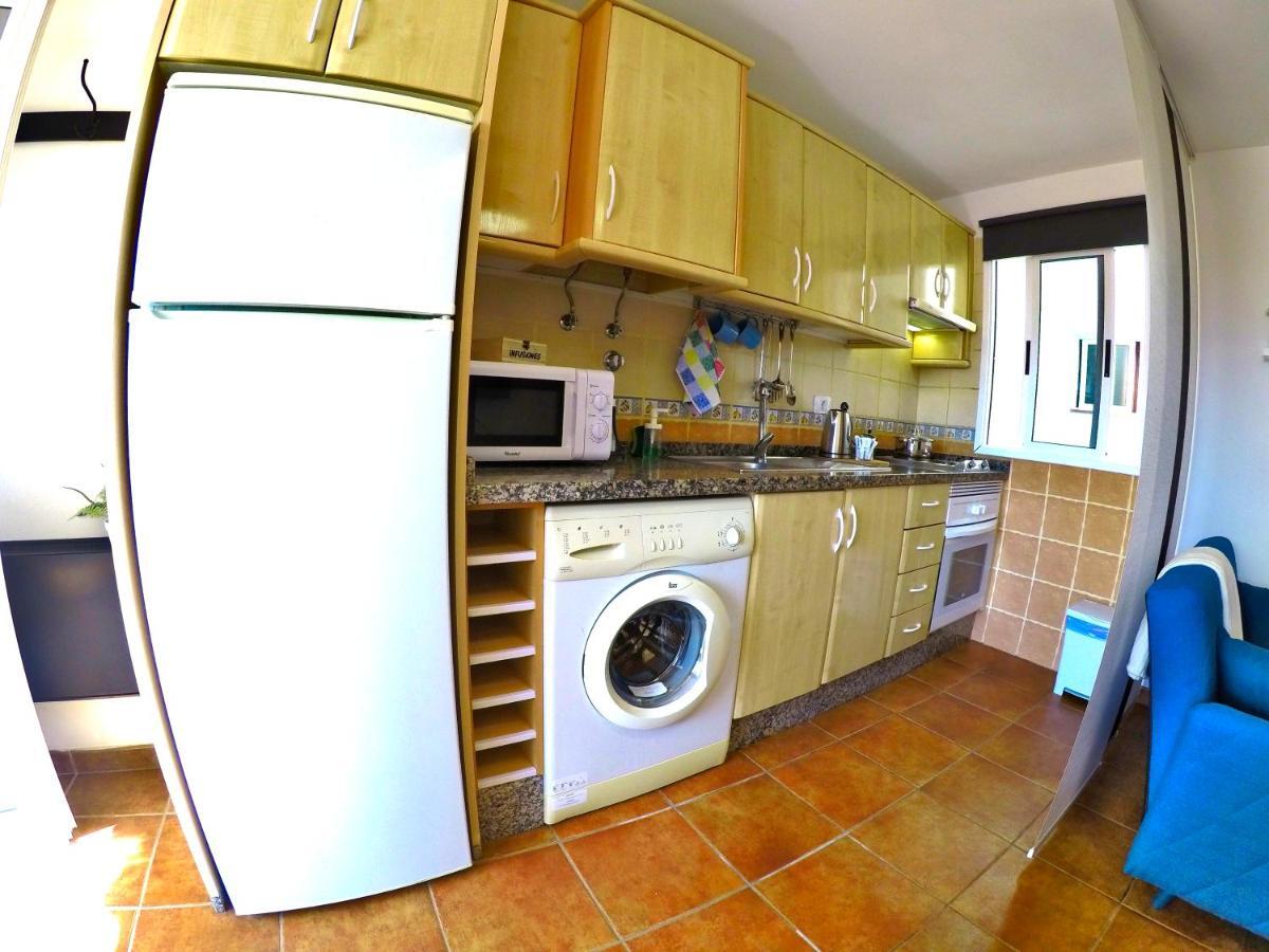 Apartamentos Ester Санта-Крус-де-Тенеріфе Екстер'єр фото