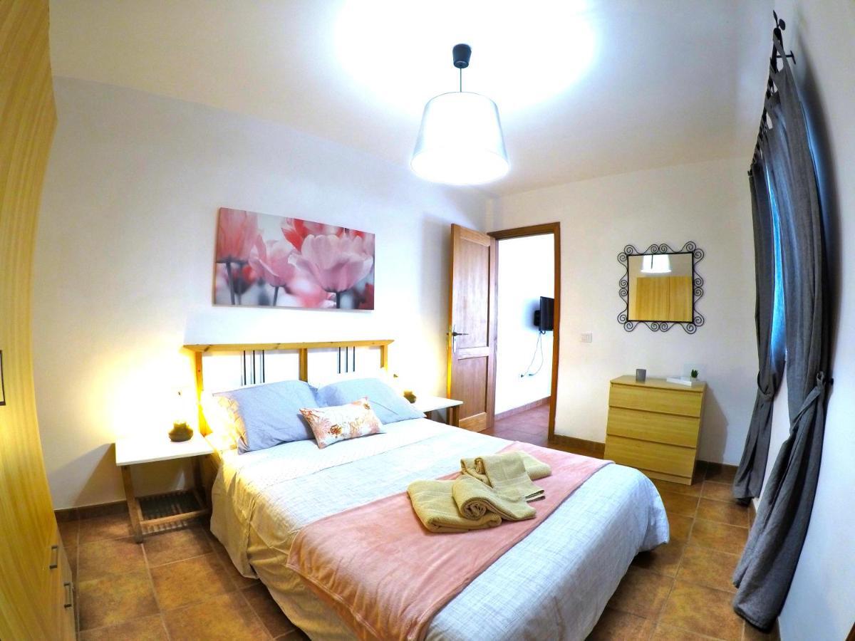 Apartamentos Ester Санта-Крус-де-Тенеріфе Екстер'єр фото